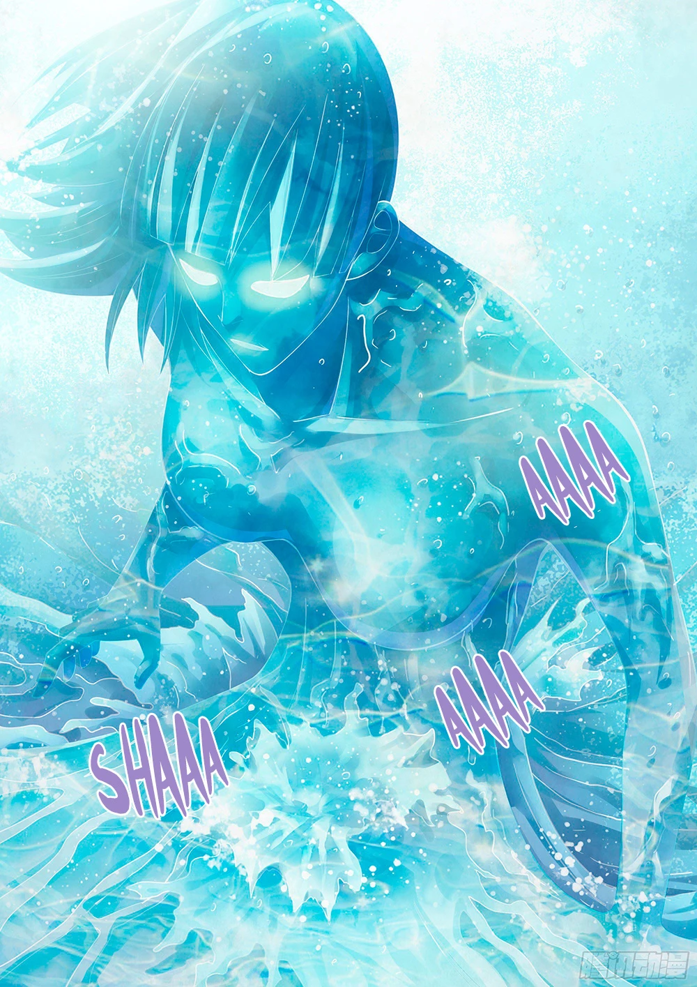 El ultimo humano > Capitulo 342 > Page 181