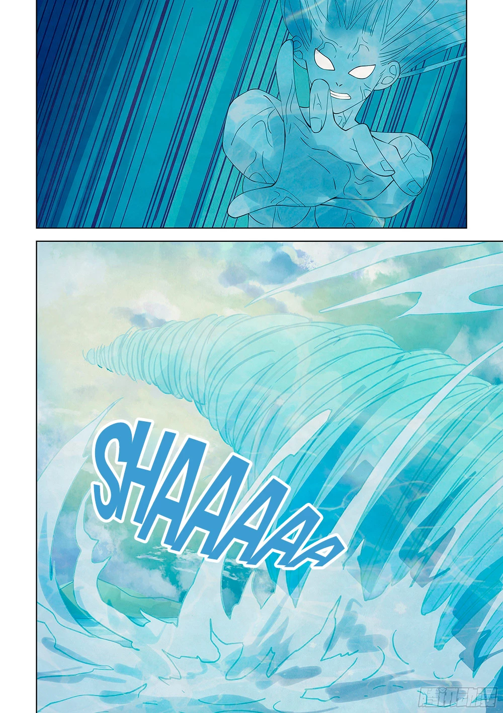 El ultimo humano > Capitulo 343.5 > Page 121