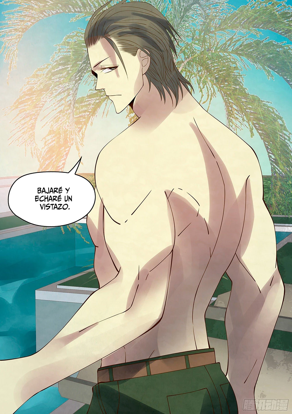 El ultimo humano > Capitulo 349 > Page 151