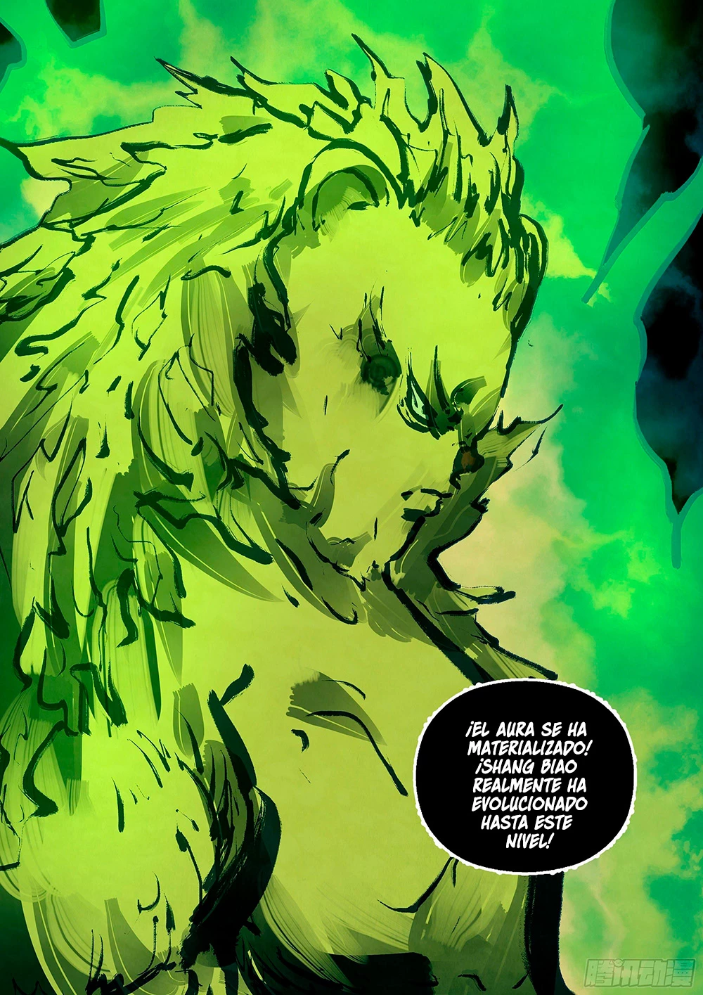 El ultimo humano > Capitulo 351 > Page 161