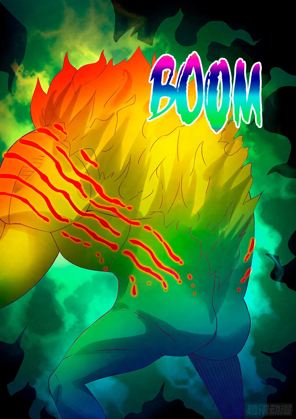 El ultimo humano > Capitulo 352 > Page 141