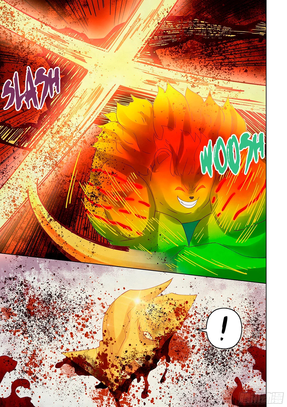 El ultimo humano > Capitulo 352 > Page 161