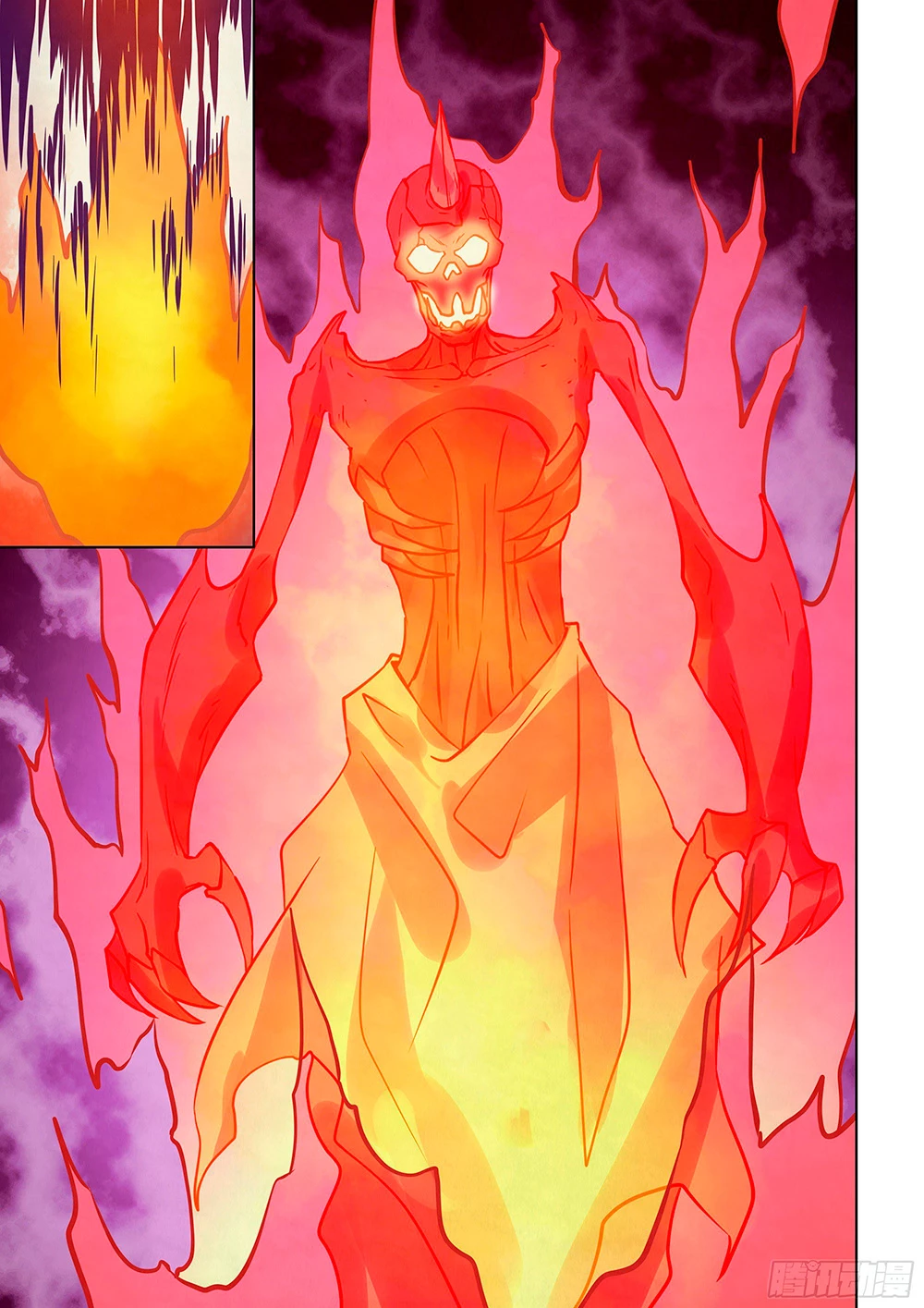 El ultimo humano > Capitulo 353 > Page 51