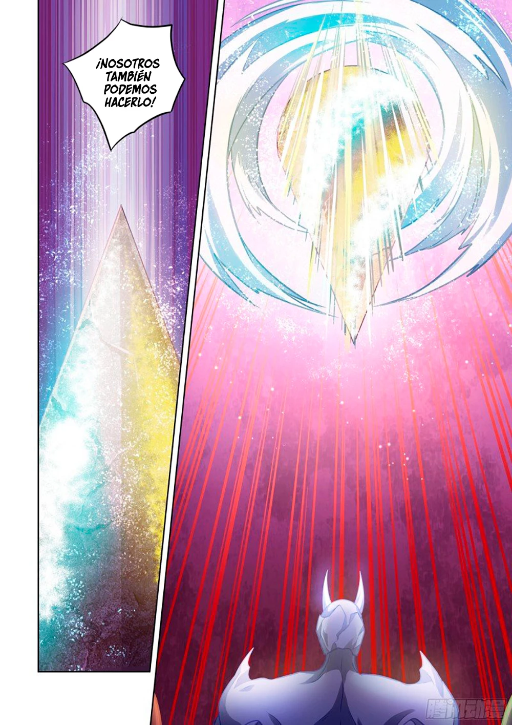 El ultimo humano > Capitulo 354 > Page 81