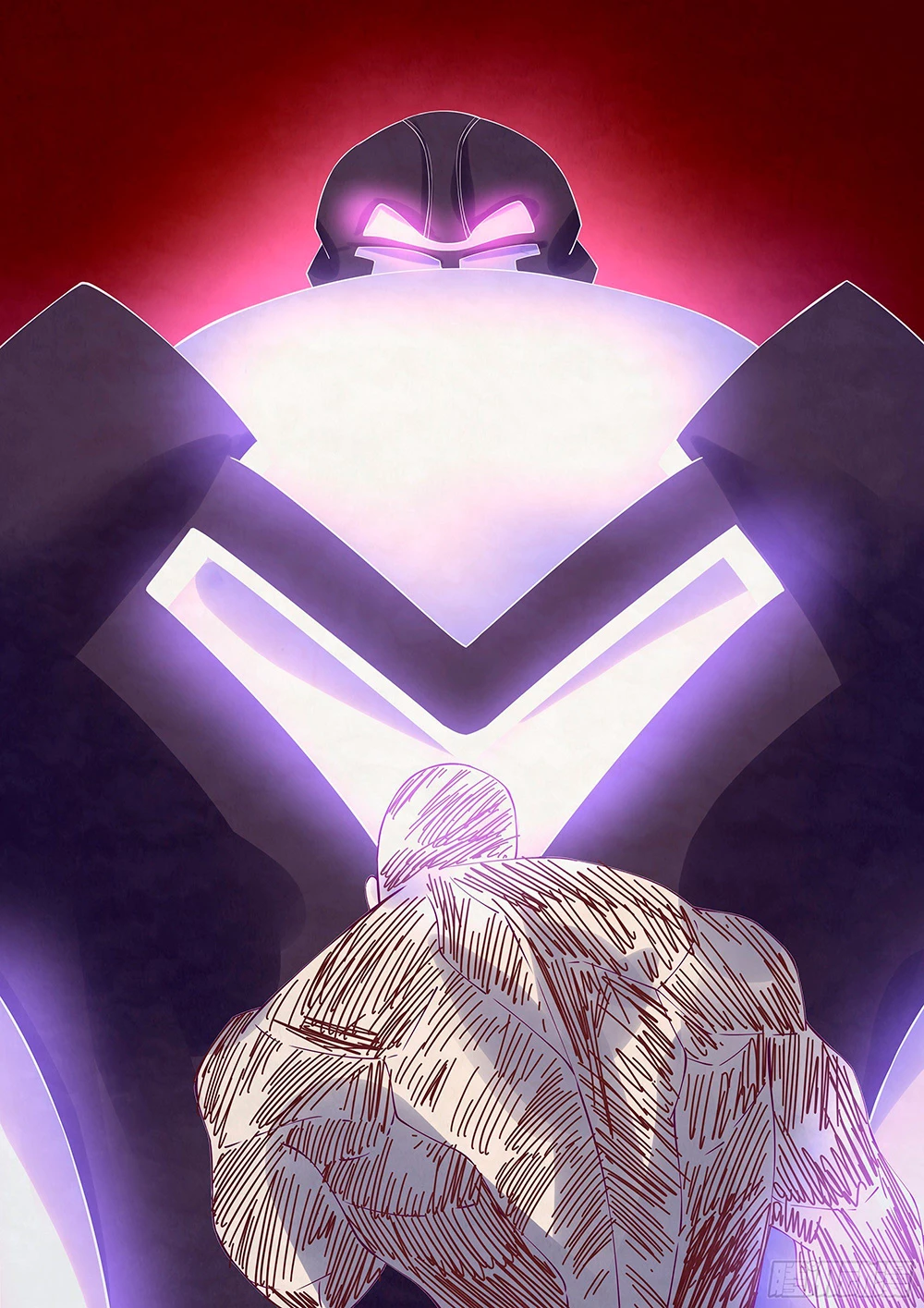 El ultimo humano > Capitulo 355 > Page 171