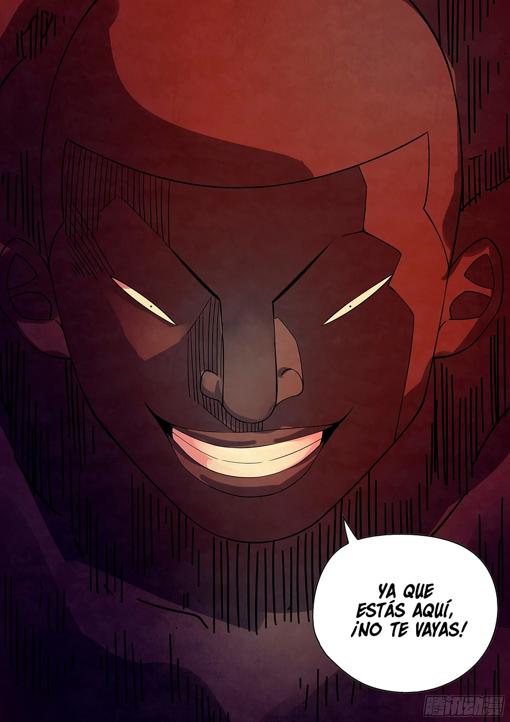 El ultimo humano > Capitulo 361 > Page 201