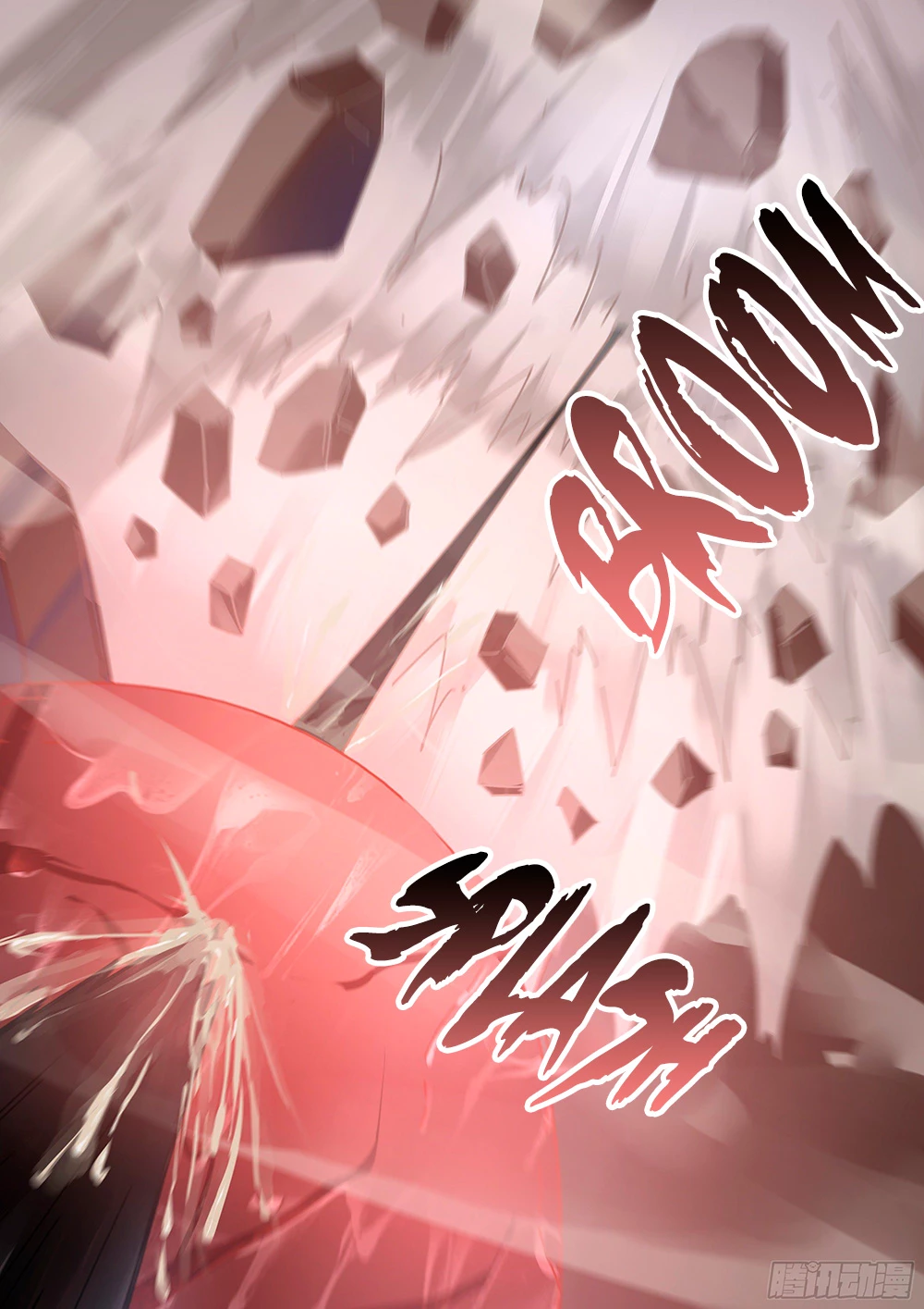 El ultimo humano > Capitulo 364 > Page 161