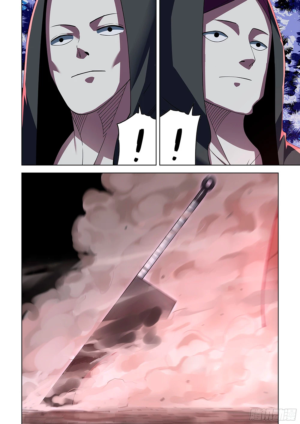 El ultimo humano > Capitulo 364 > Page 171