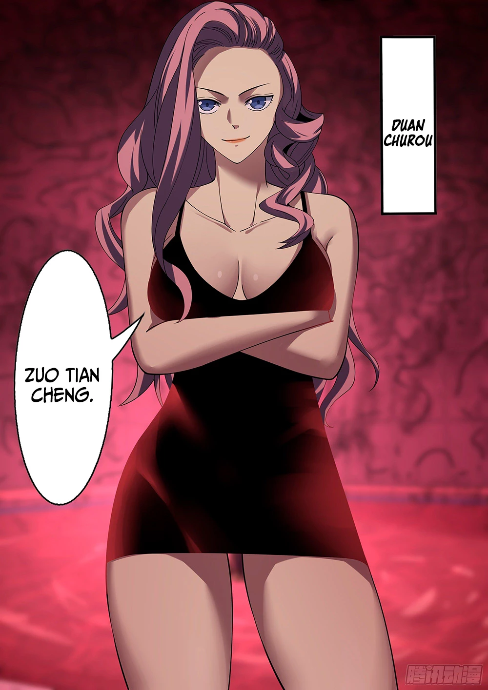 El ultimo humano > Capitulo 365 > Page 141