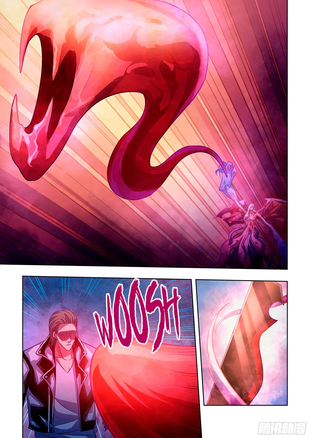 El ultimo humano > Capitulo 368 > Page 51