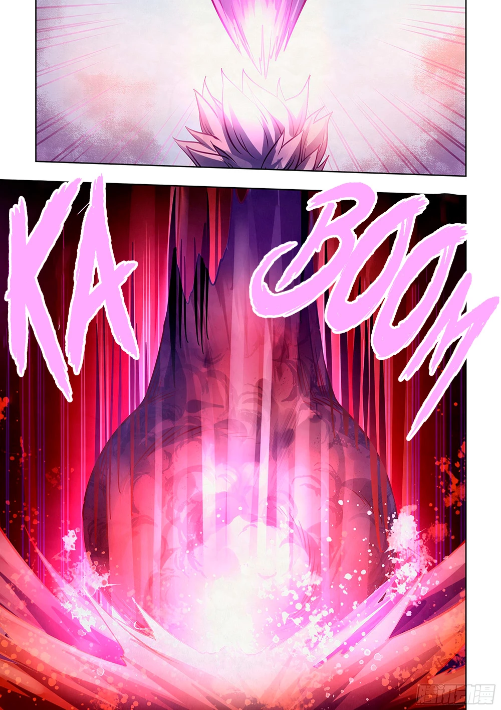 El ultimo humano > Capitulo 368 > Page 91