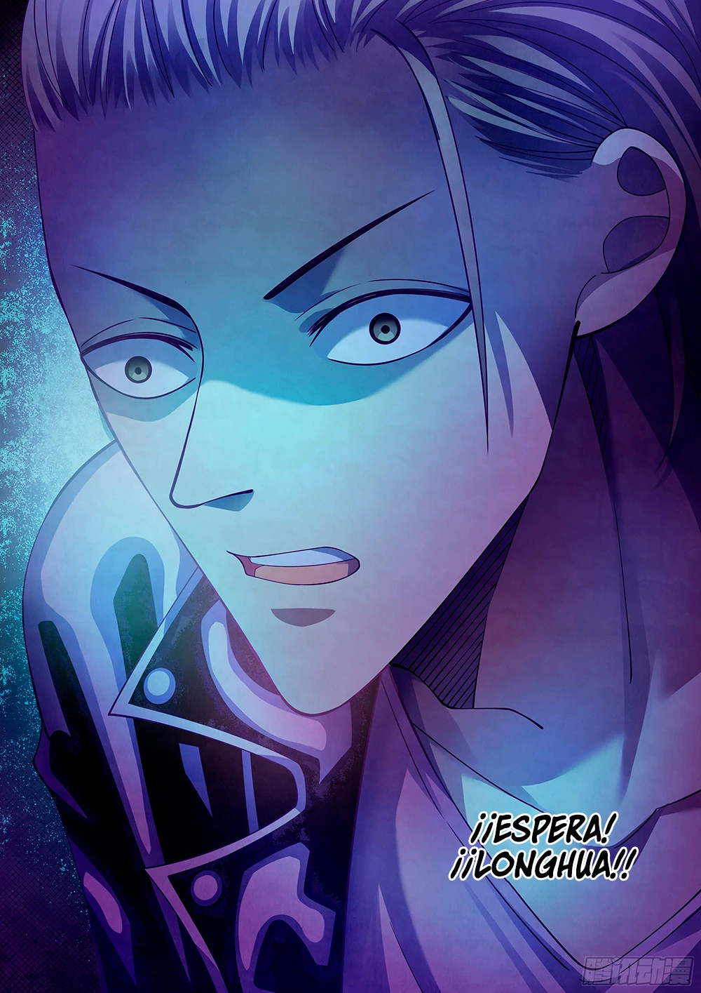 El ultimo humano > Capitulo 369 > Page 161