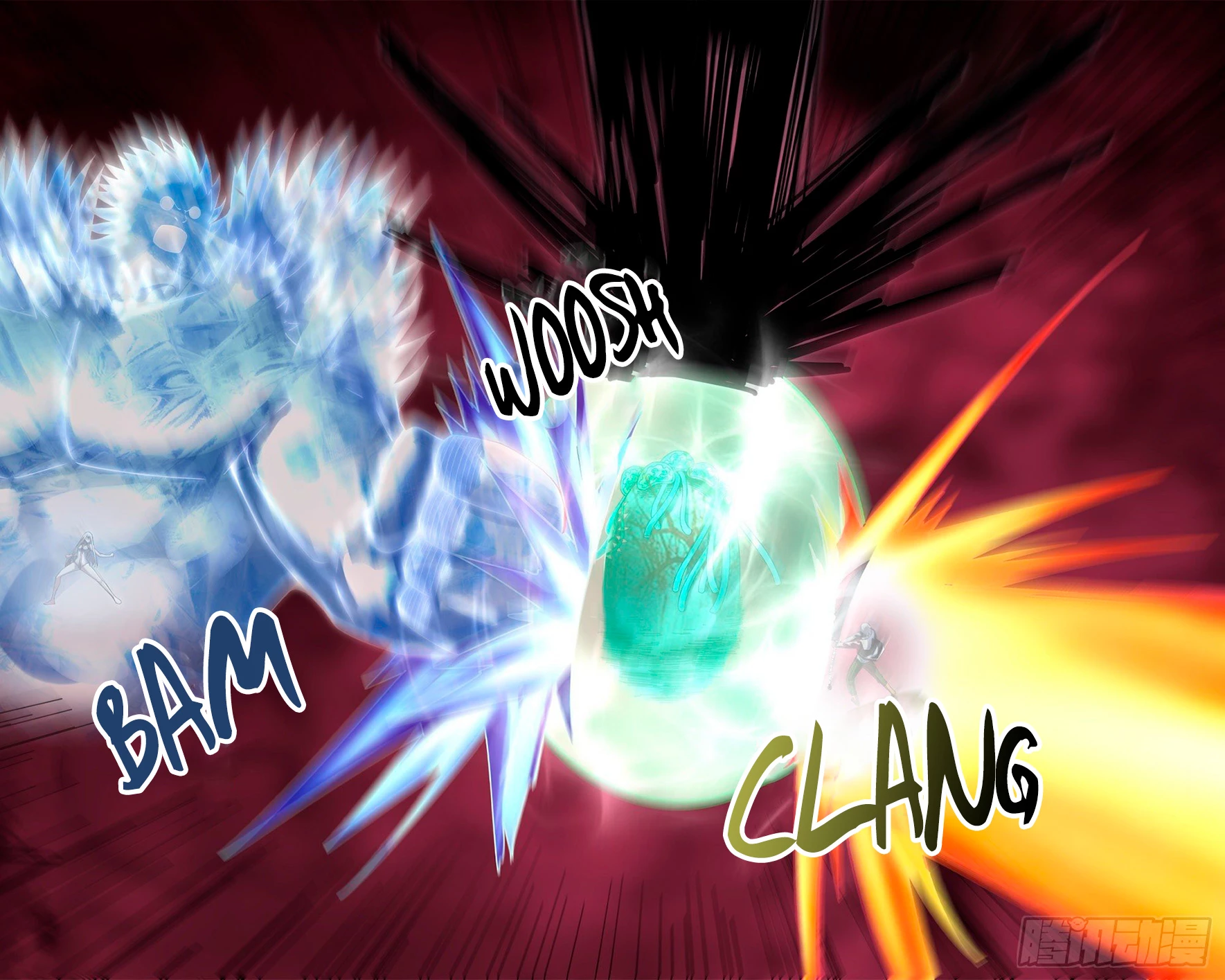 El ultimo humano > Capitulo 371 > Page 141