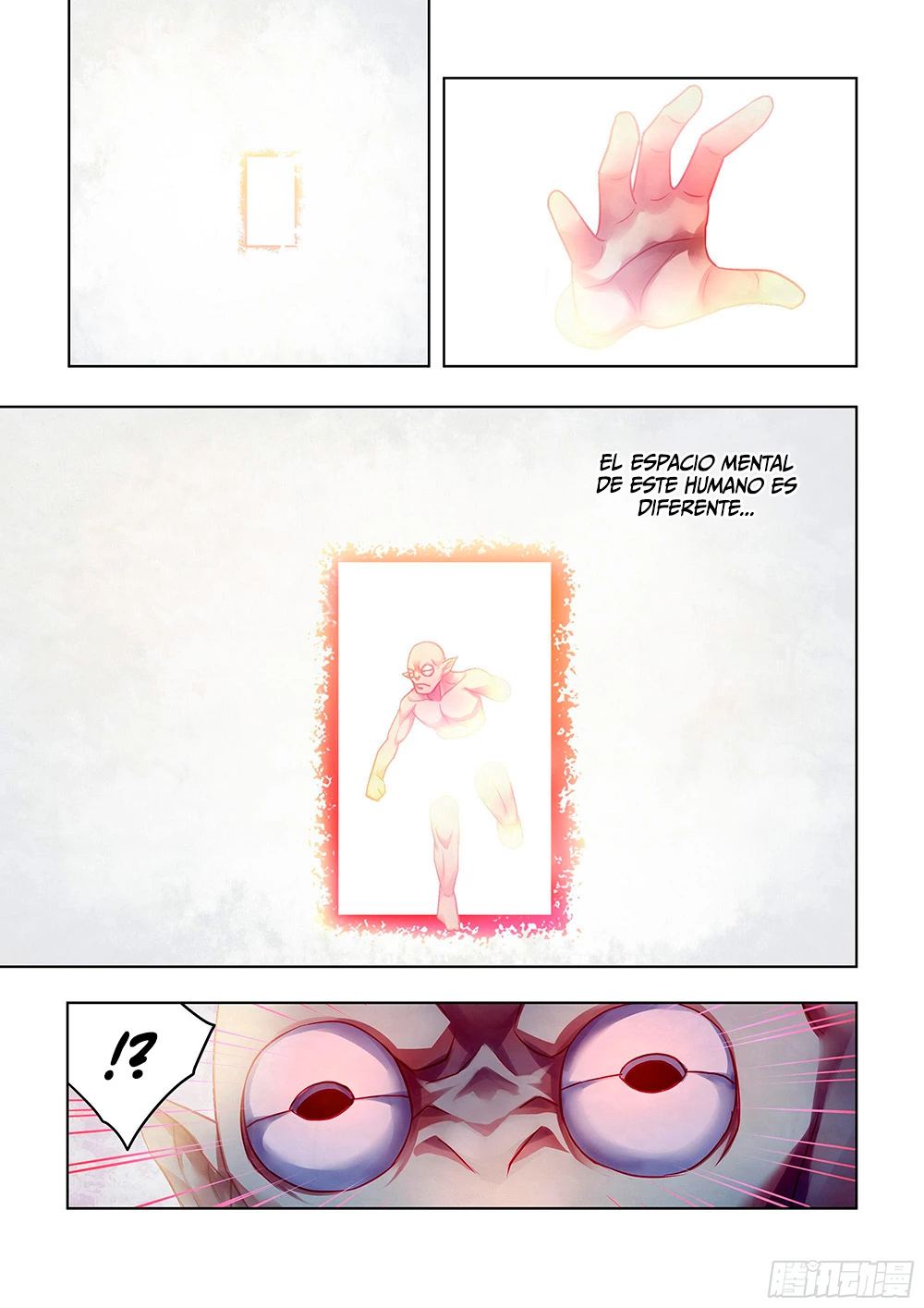 El ultimo humano > Capitulo 378 > Page 11