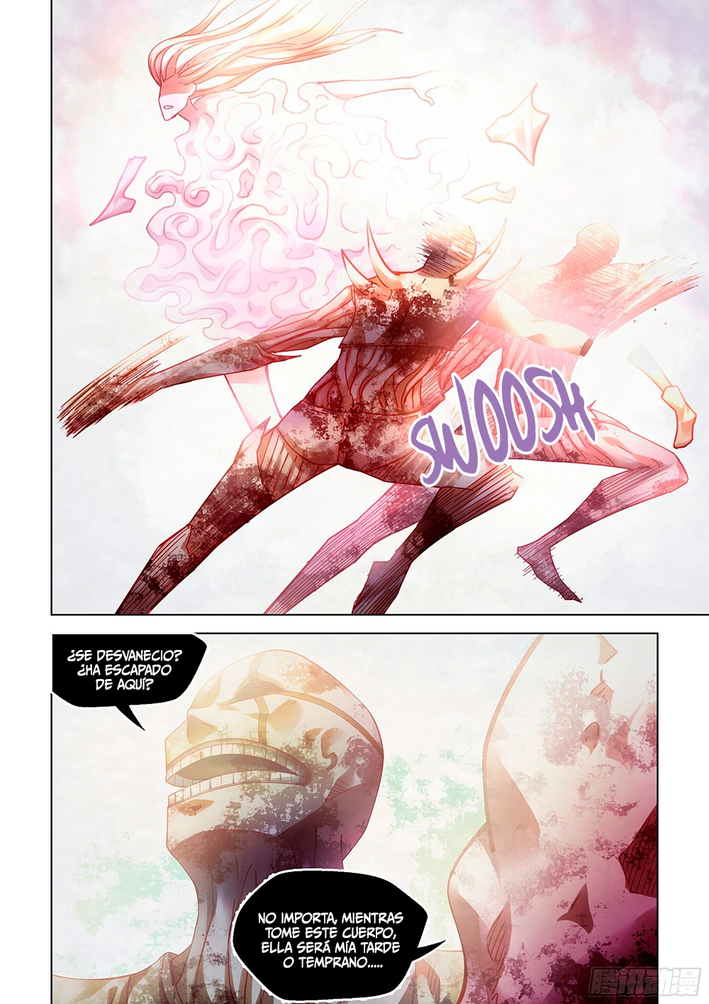 El ultimo humano > Capitulo 379 > Page 161