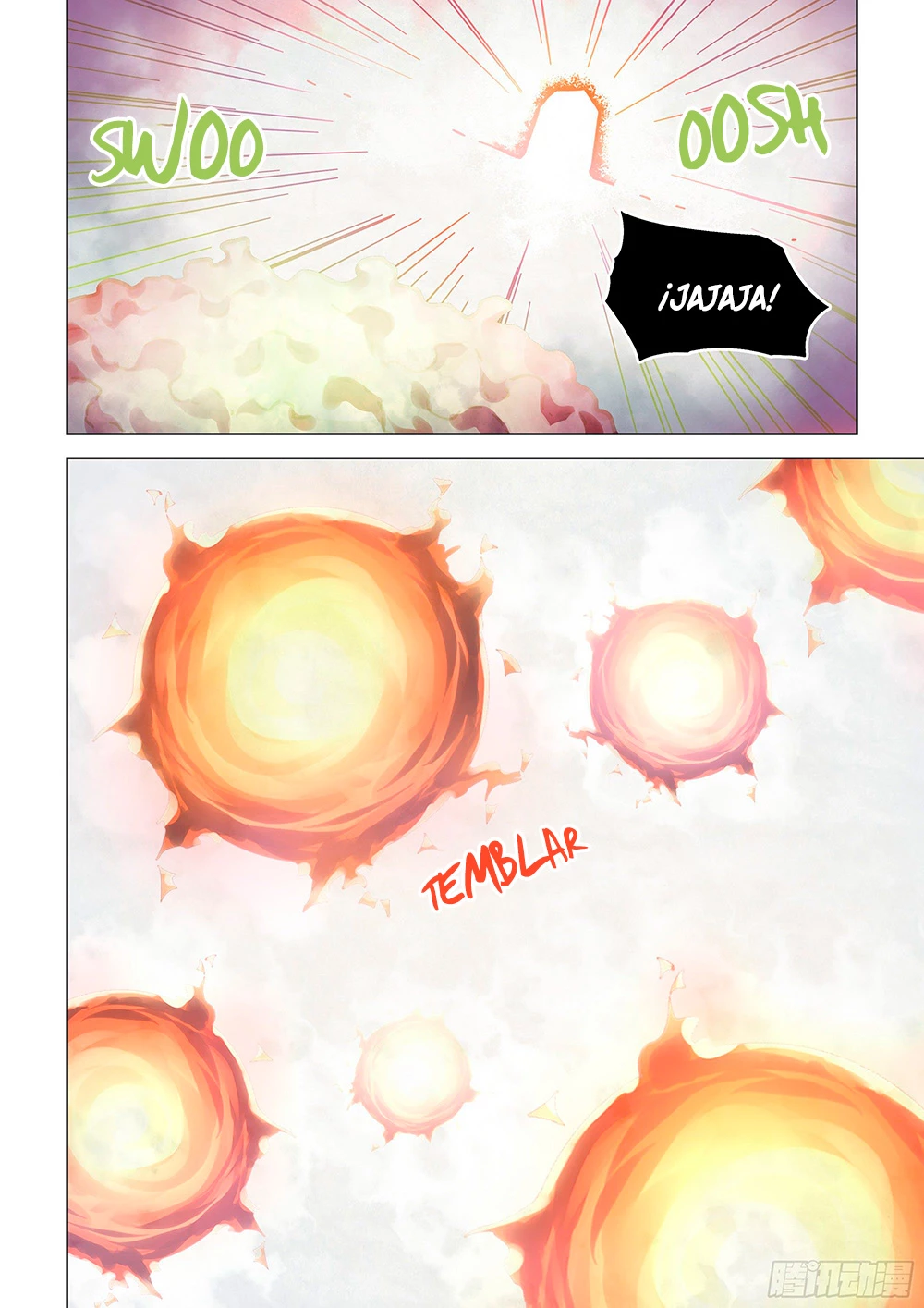 El ultimo humano > Capitulo 380 > Page 171