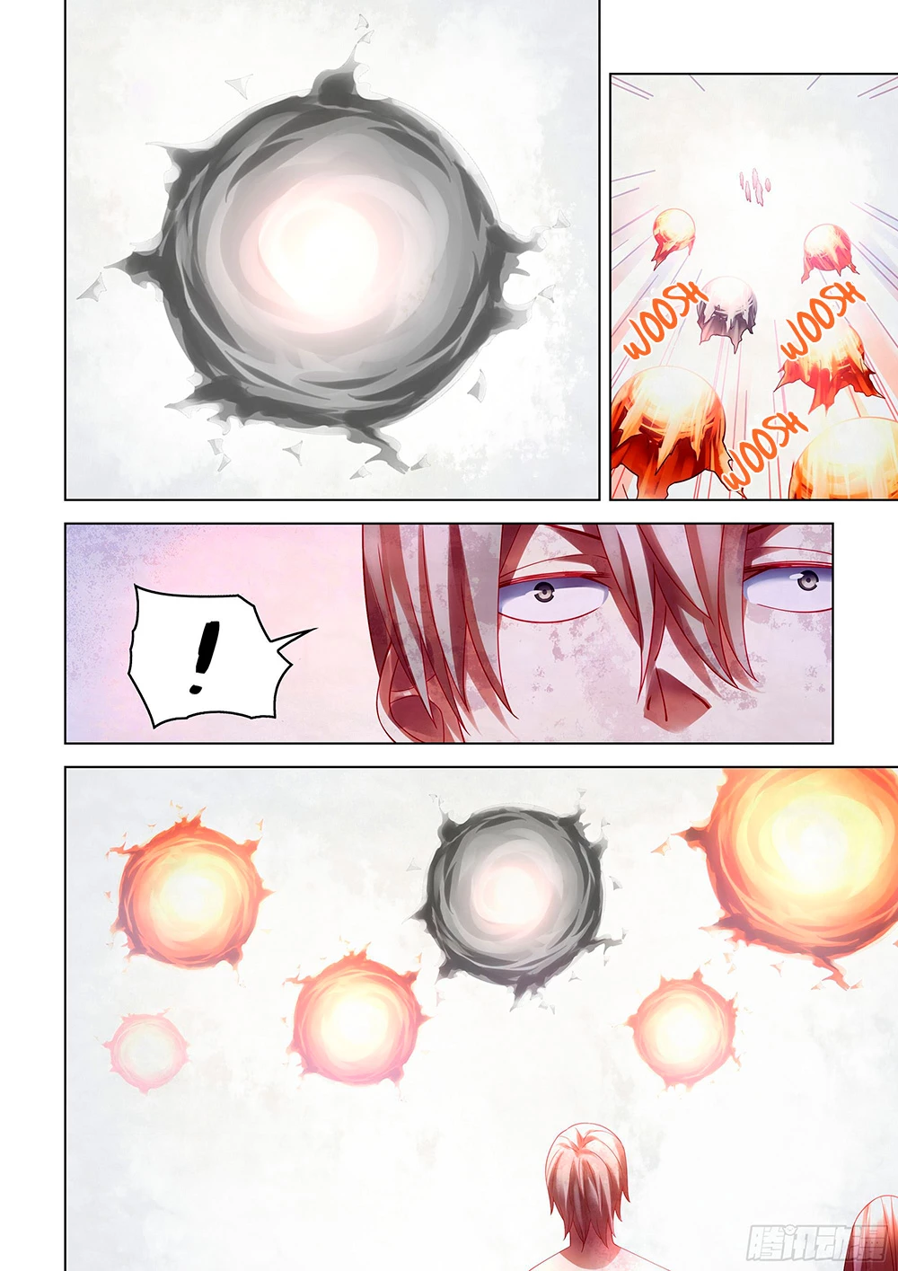 El ultimo humano > Capitulo 380 > Page 201