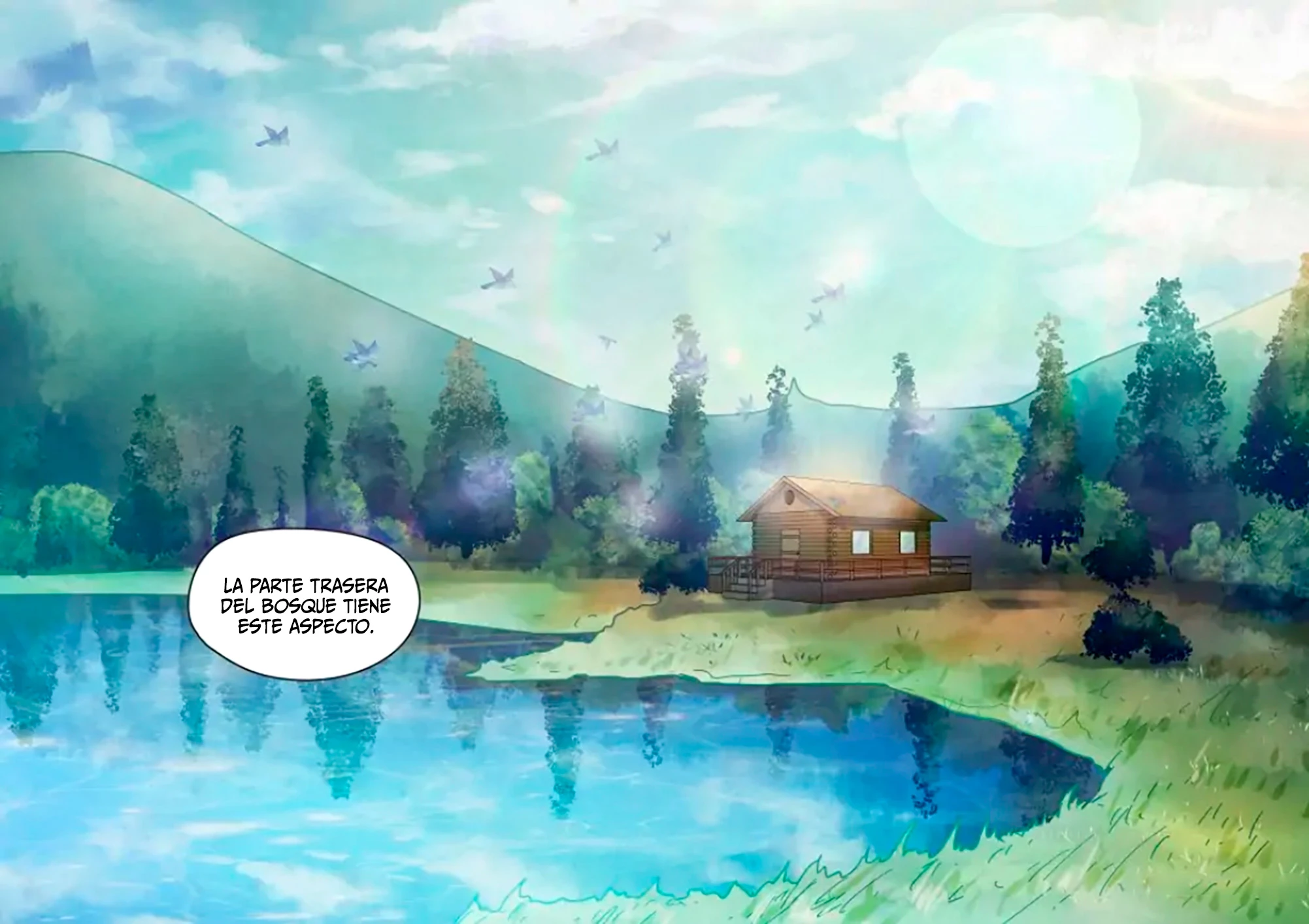 El ultimo humano > Capitulo 387 > Page 81