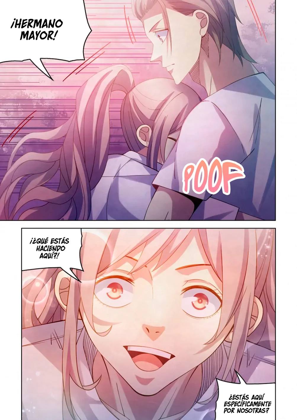 El ultimo humano > Capitulo 387 > Page 141