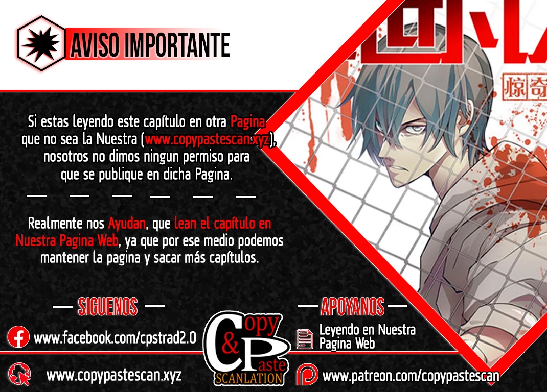 El ultimo humano > Capitulo 389 > Page 101