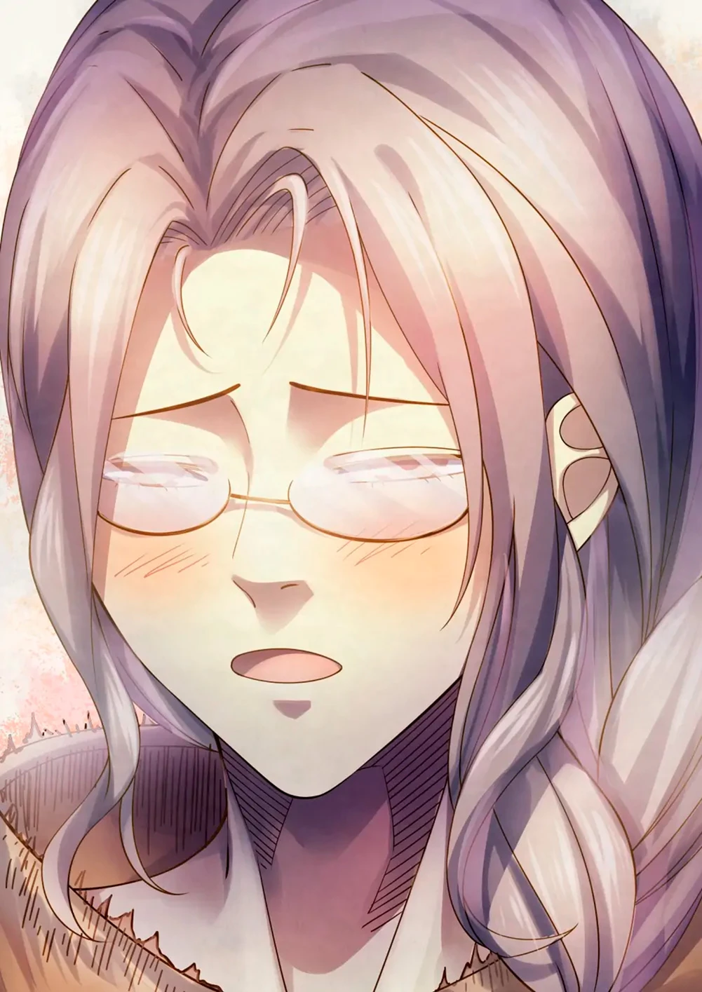 El ultimo humano > Capitulo 389 > Page 191