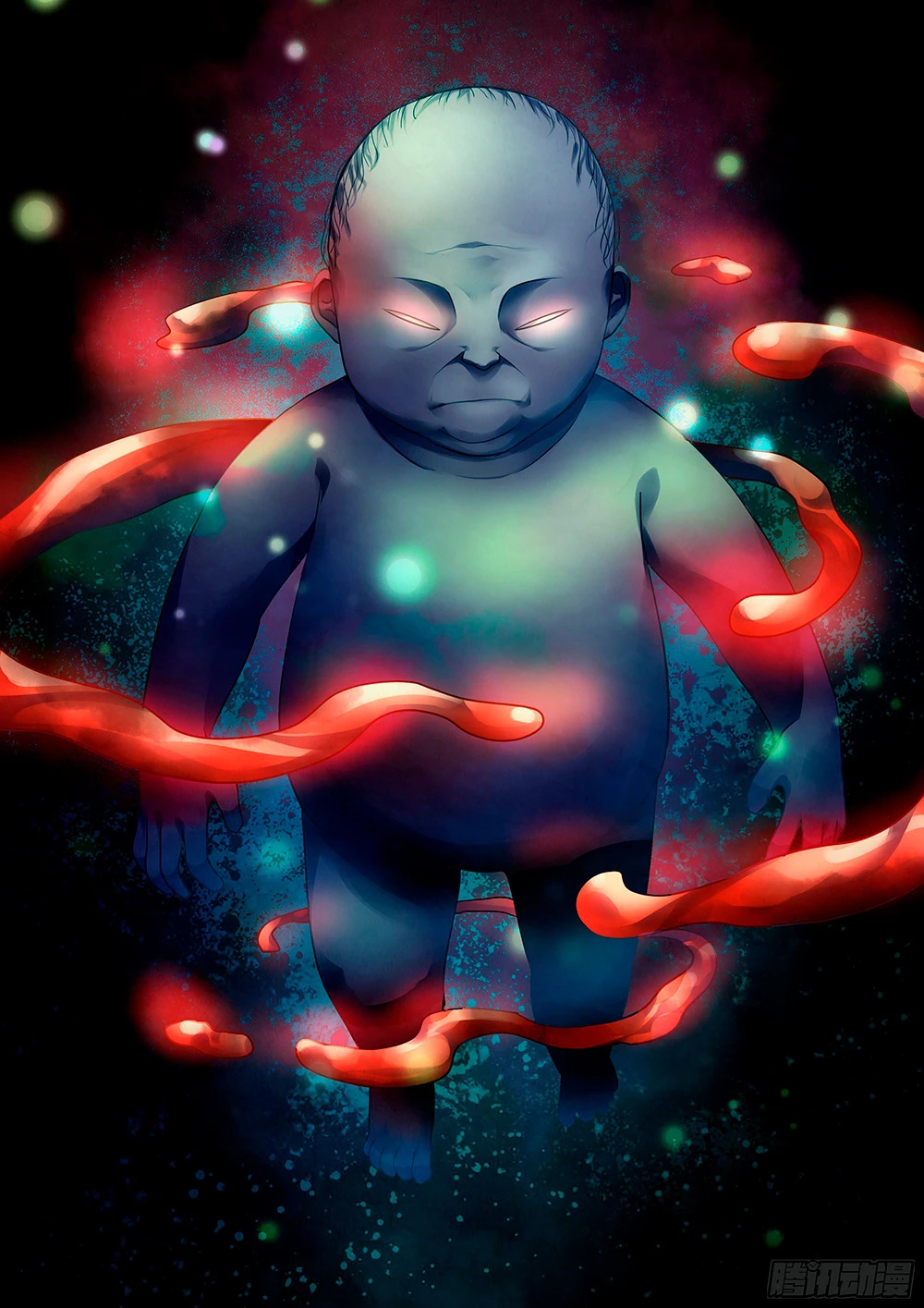 El ultimo humano > Capitulo 404 > Page 161