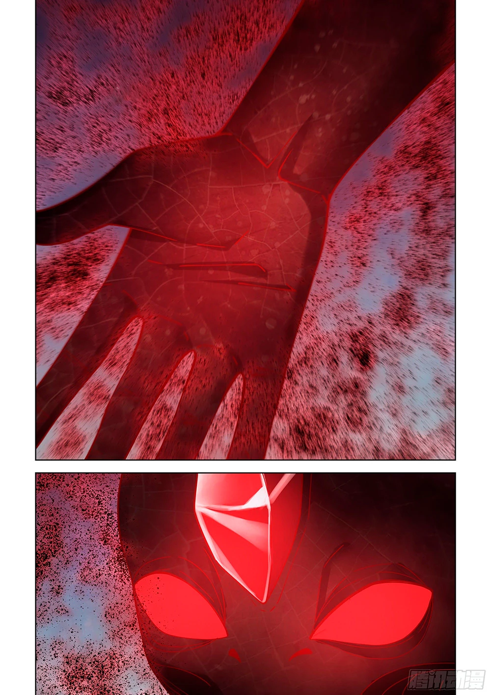 El ultimo humano > Capitulo 411 > Page 41