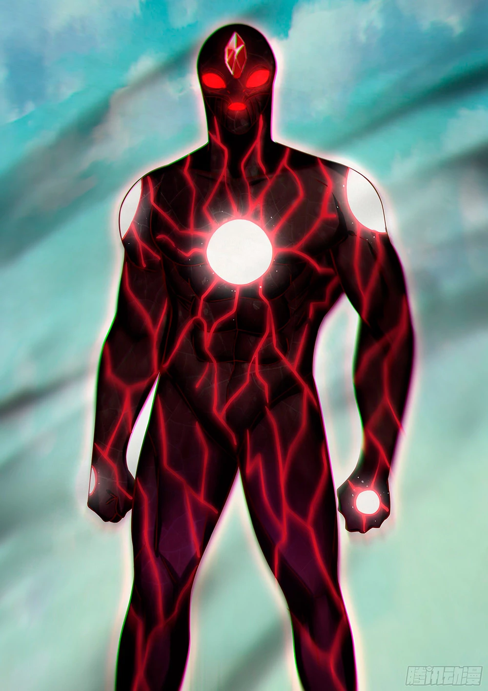 El ultimo humano > Capitulo 411 > Page 51