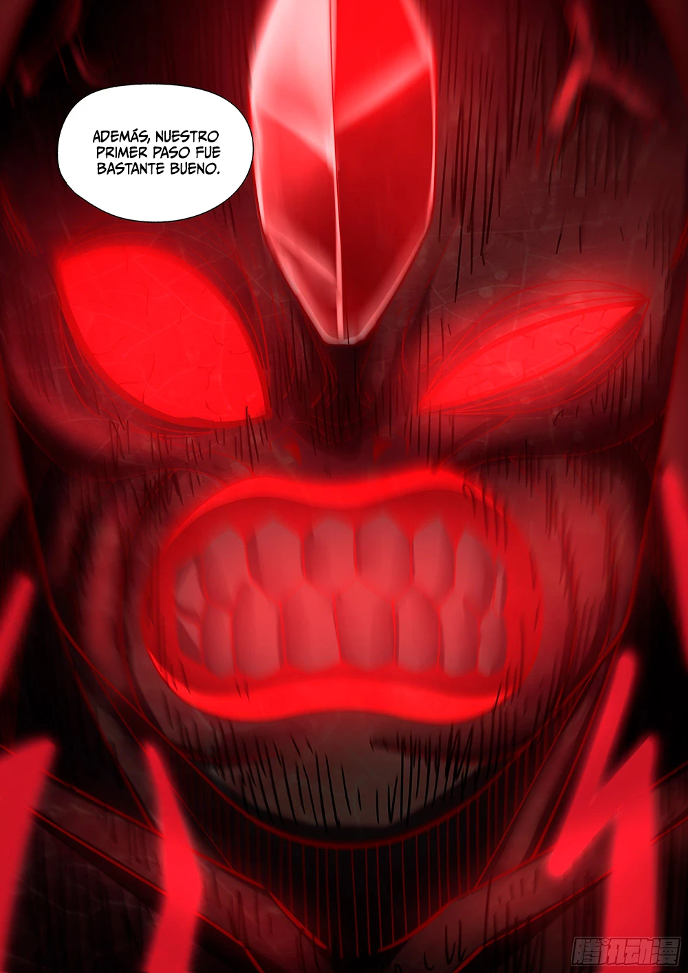 El ultimo humano > Capitulo 412 > Page 171