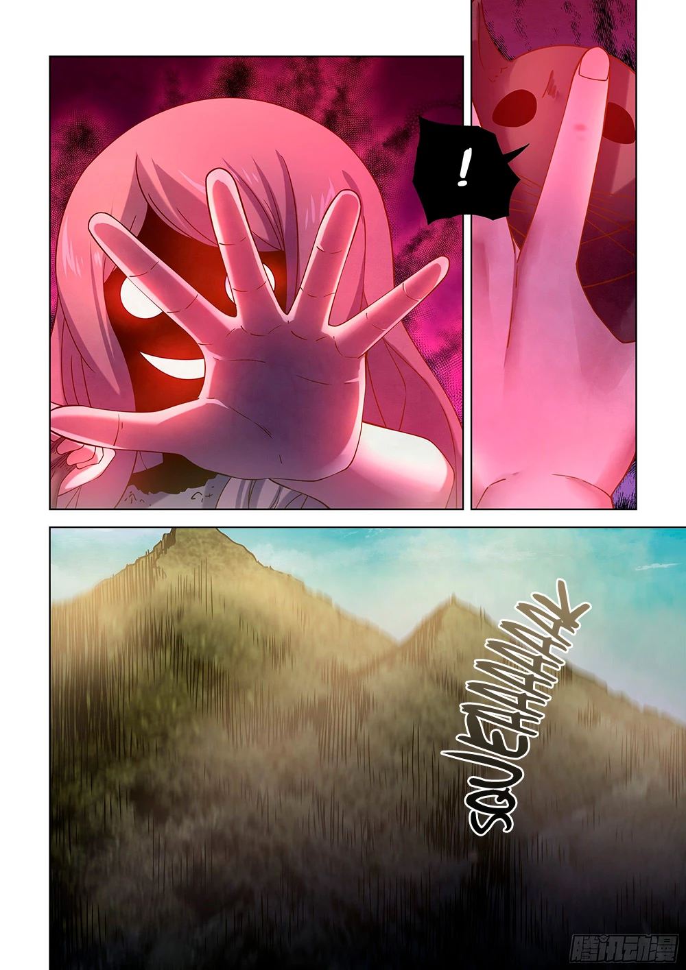 El ultimo humano > Capitulo 416 > Page 161