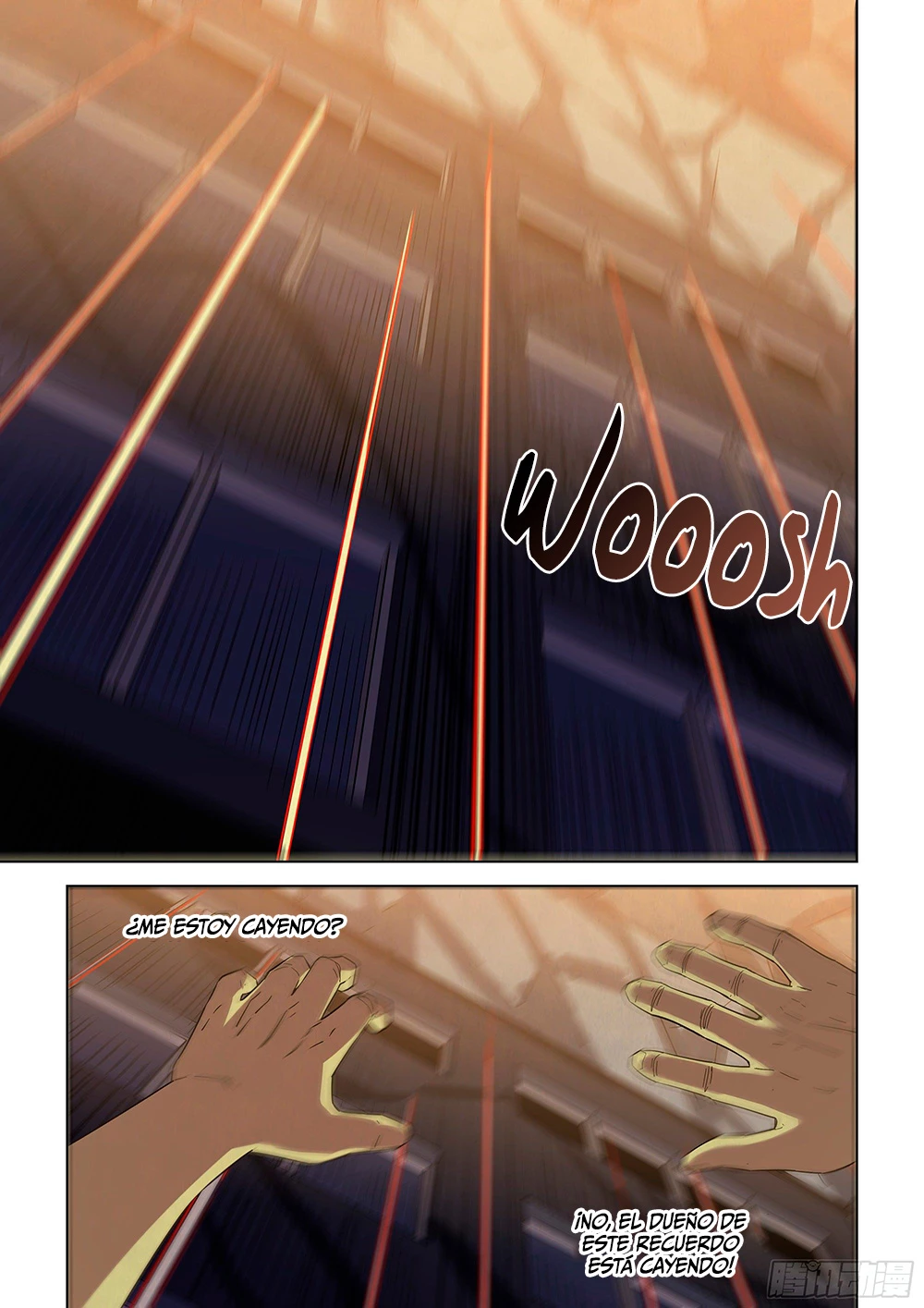 El ultimo humano > Capitulo 419 > Page 141