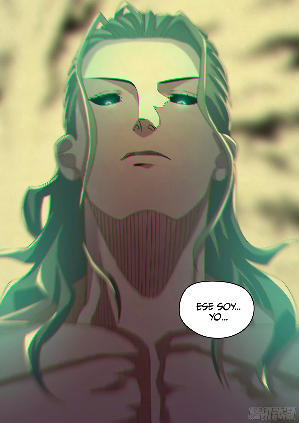 El ultimo humano > Capitulo 419 > Page 231