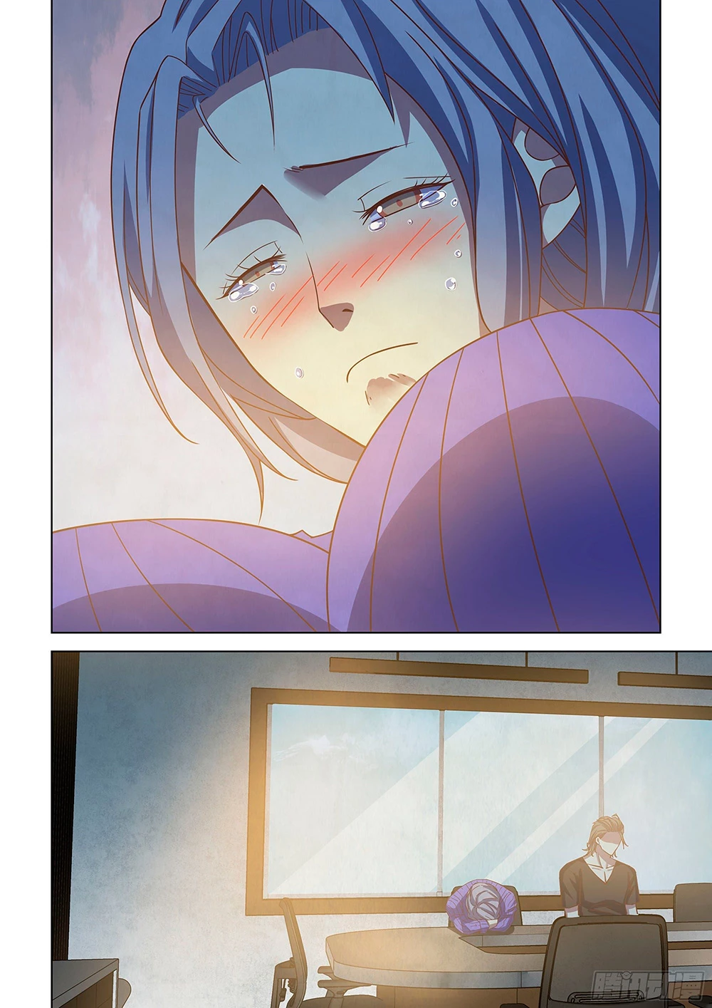 El ultimo humano > Capitulo 422 > Page 51