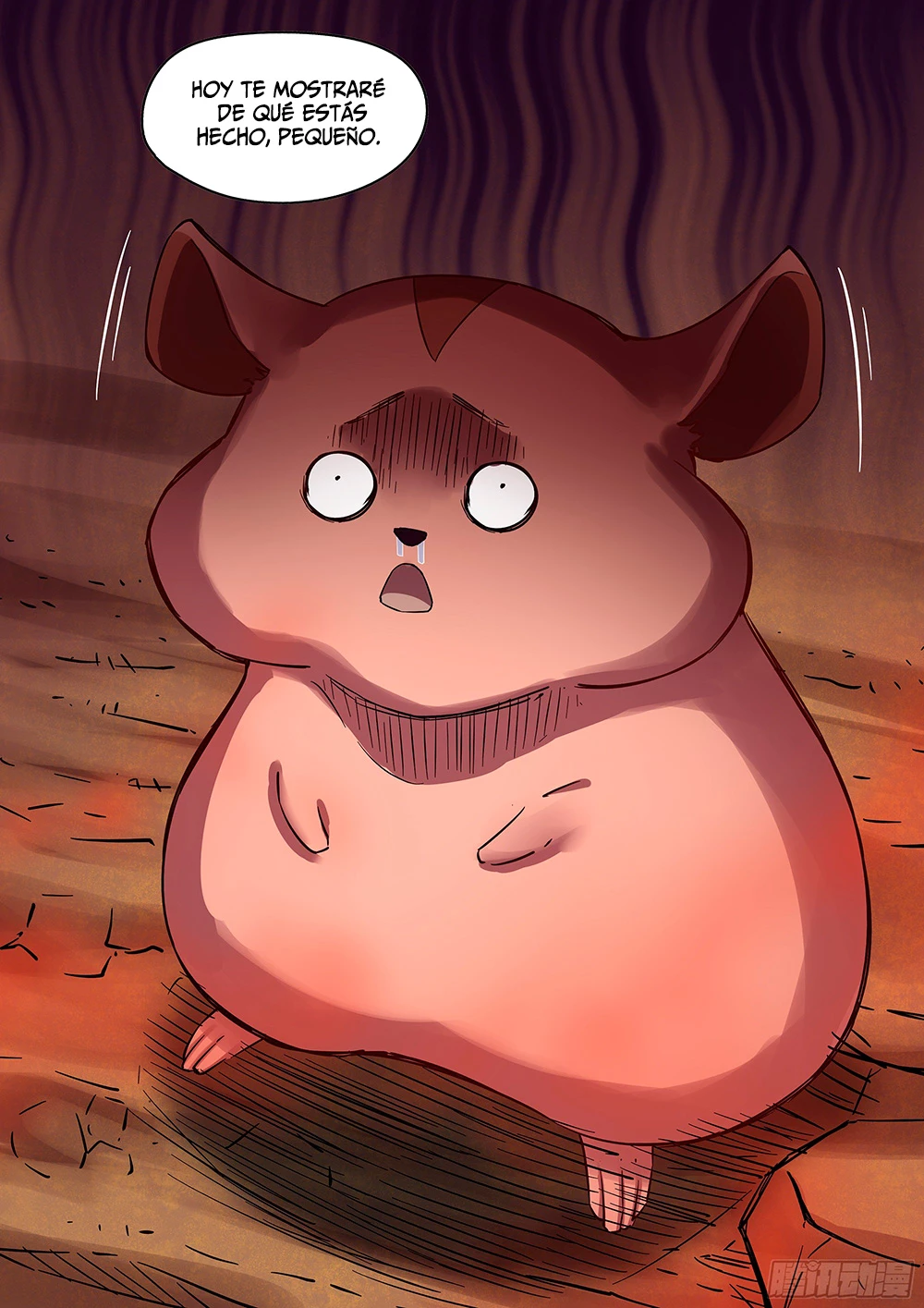 El ultimo humano > Capitulo 422 > Page 191