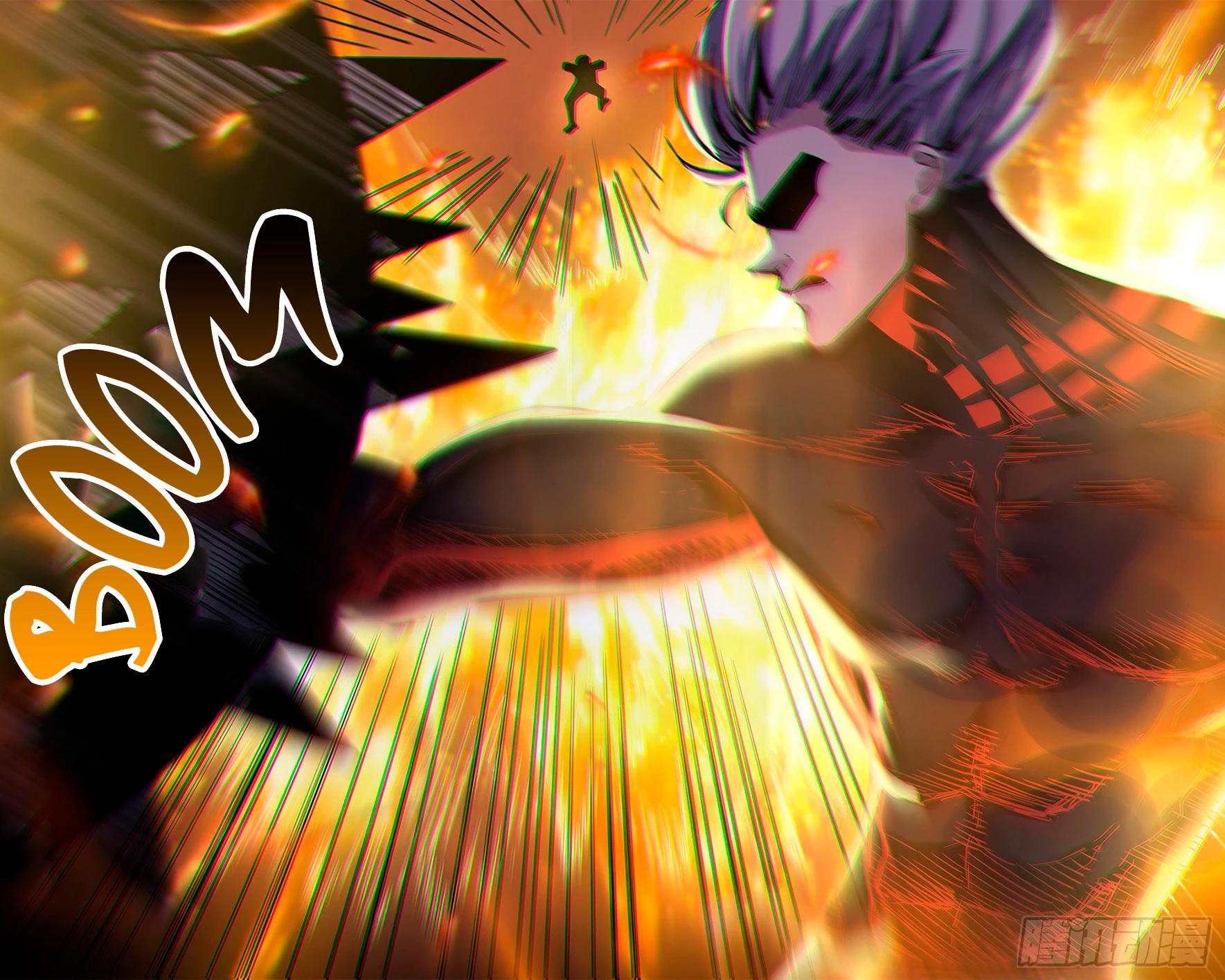 El ultimo humano > Capitulo 428 > Page 41