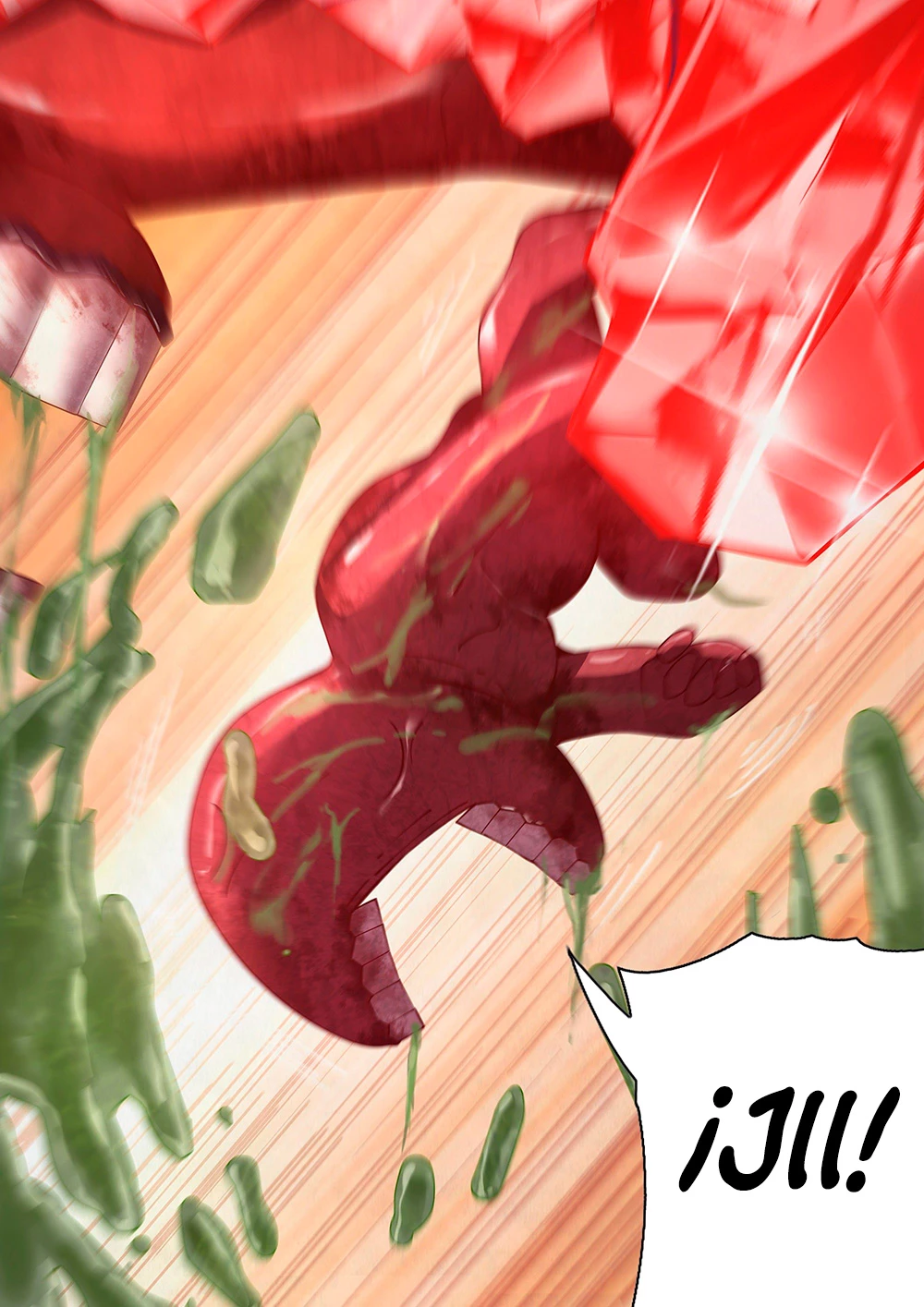 El ultimo humano > Capitulo 441 > Page 151