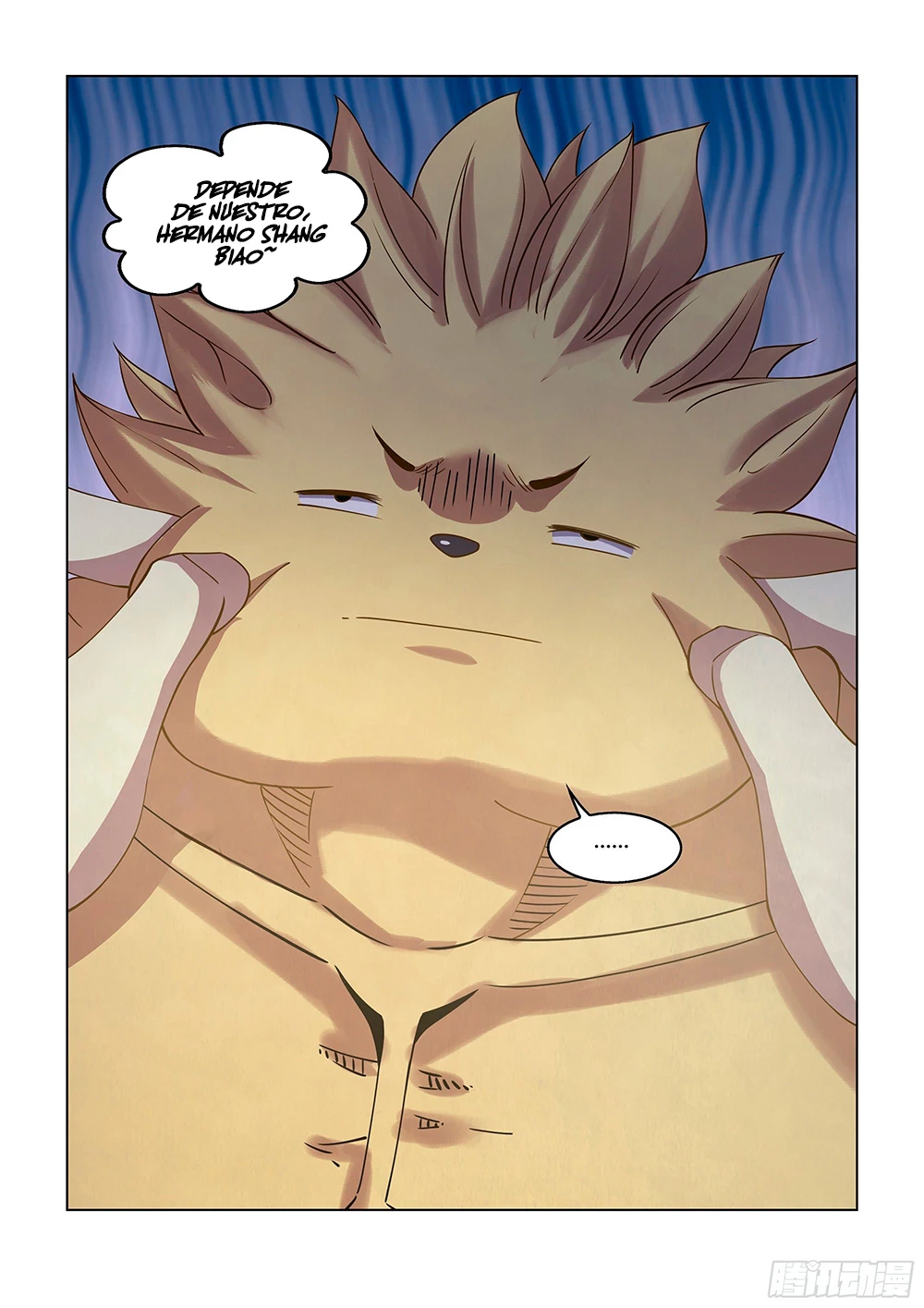 El ultimo humano > Capitulo 442 > Page 191