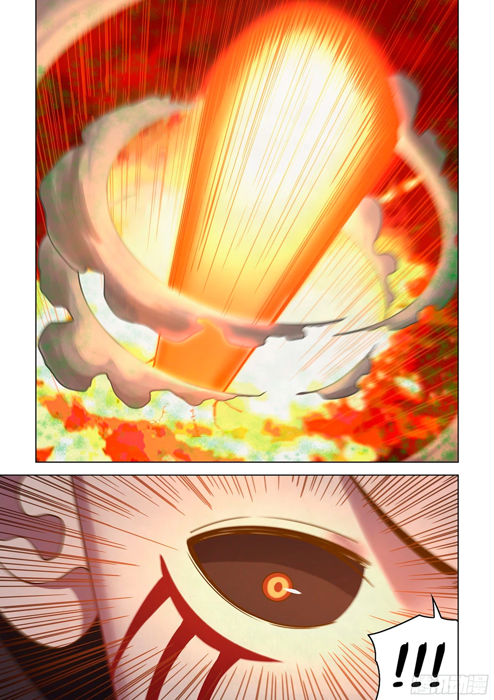 El ultimo humano > Capitulo 444 > Page 151