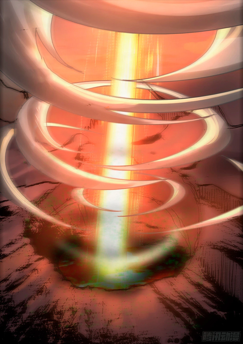 El ultimo humano > Capitulo 444 > Page 161