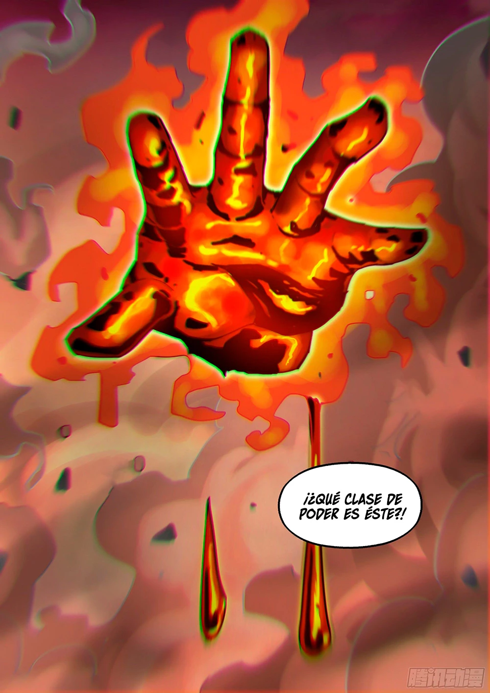 El ultimo humano > Capitulo 444 > Page 171