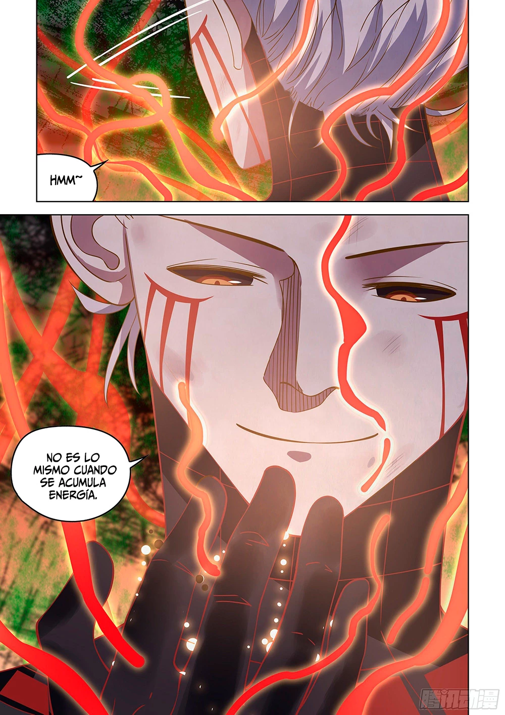 El ultimo humano > Capitulo 445 > Page 171