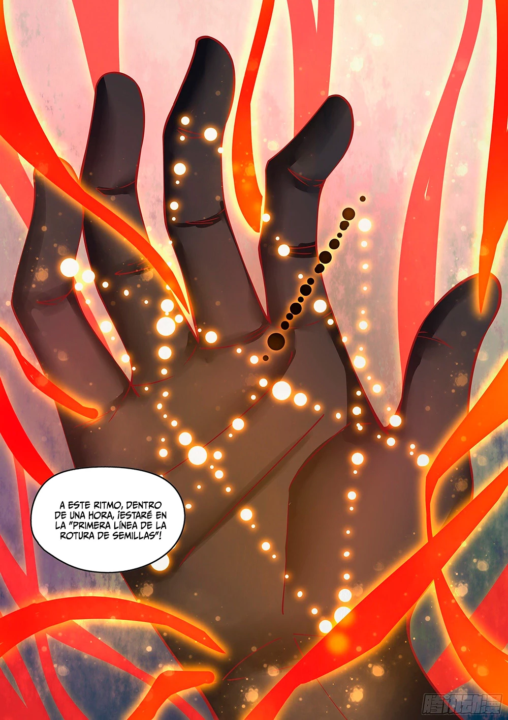 El ultimo humano > Capitulo 445 > Page 181