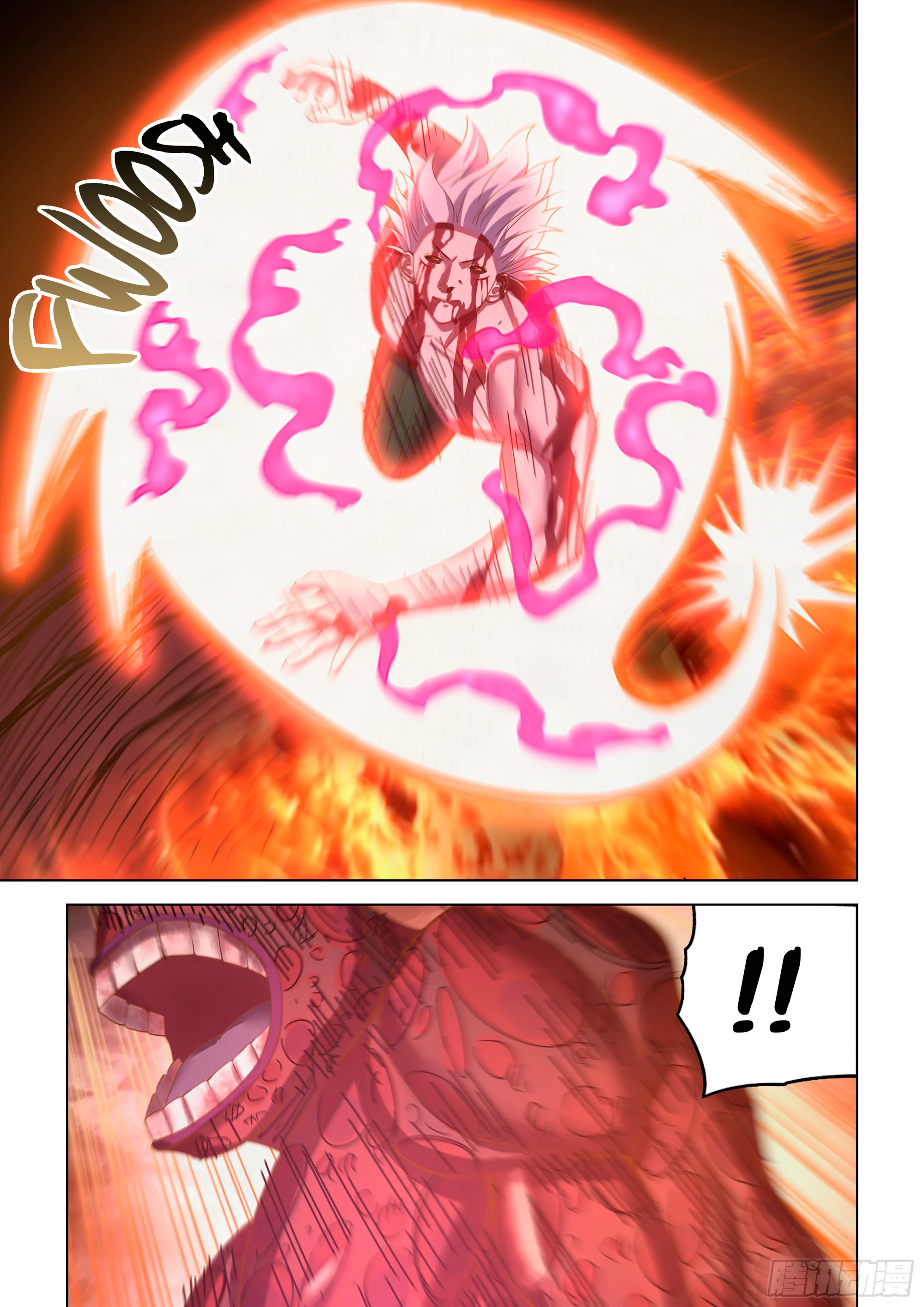 El ultimo humano > Capitulo 447 > Page 91