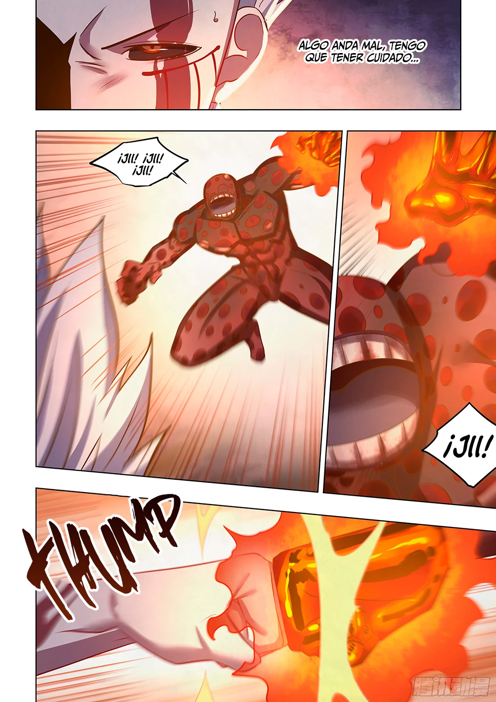 El ultimo humano > Capitulo 448 > Page 41