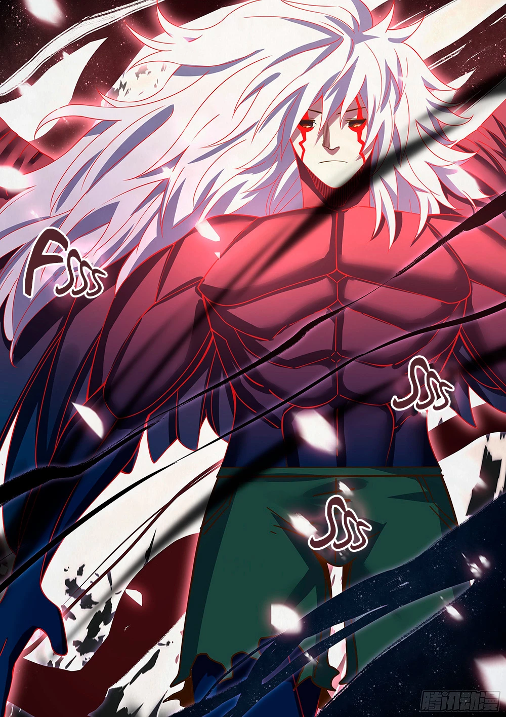 El ultimo humano > Capitulo 449 > Page 11