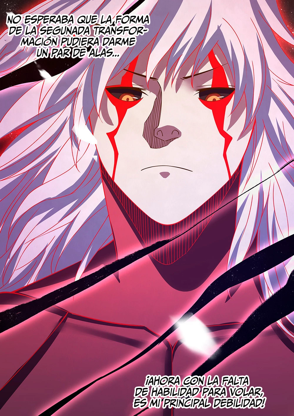 El ultimo humano > Capitulo 449 > Page 21