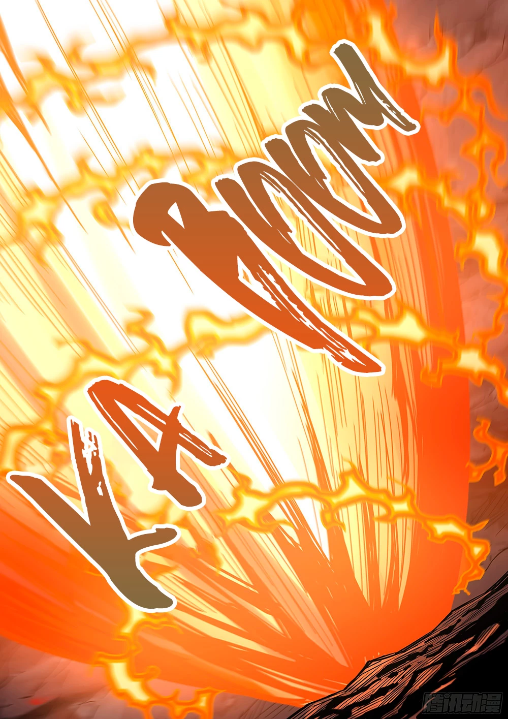 El ultimo humano > Capitulo 449 > Page 71