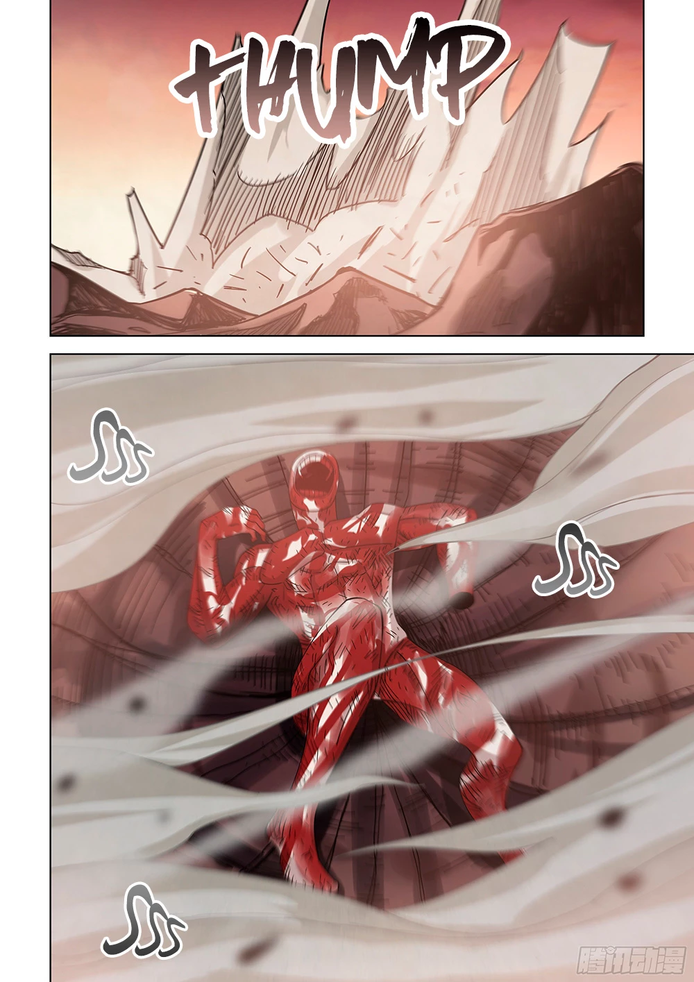 El ultimo humano > Capitulo 449 > Page 151