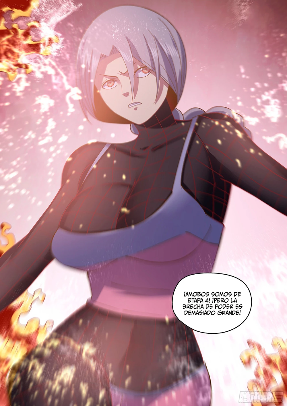 El ultimo humano > Capitulo 449 > Page 251