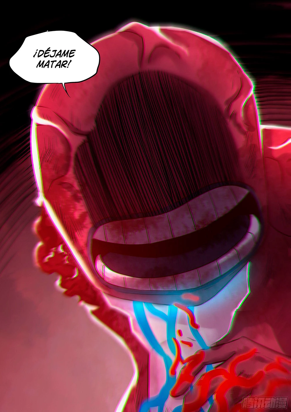 El ultimo humano > Capitulo 452 > Page 161